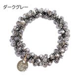 ヘアゴム ヘアアクセサリー レディース | PlusNao | 詳細画像15