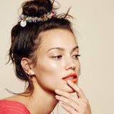 ヘアゴム ヘアアクセサリー レディース | PlusNao | 詳細画像3