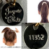 ヘアゴム ヘアアクセサリー レディース | PlusNao | 詳細画像5