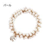 ヘアゴム ヘアアクセサリー レディース | PlusNao | 詳細画像6