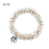 ヘアゴム ヘアアクセサリー レディース | PlusNao | 詳細画像7