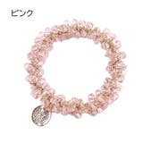 ヘアゴム ヘアアクセサリー レディース | PlusNao | 詳細画像8