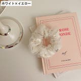 シュシュ レディース ヘアアクセサリー | PlusNao | 詳細画像13 
