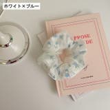 シュシュ レディース ヘアアクセサリー | PlusNao | 詳細画像14 