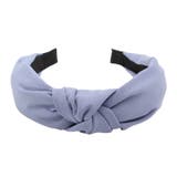 カチューシャ 幅広 レディース | PlusNao | 詳細画像10 