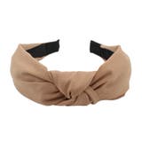 カチューシャ 幅広 レディース | PlusNao | 詳細画像11 