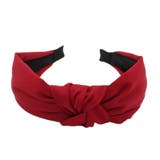 カチューシャ 幅広 レディース | PlusNao | 詳細画像12 