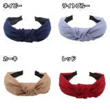 カチューシャ 幅広 レディース | PlusNao | 詳細画像16 