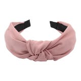 カチューシャ 幅広 レディース | PlusNao | 詳細画像7 