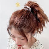 ヘアゴム 4本セット 6本セット | PlusNao | 詳細画像3 