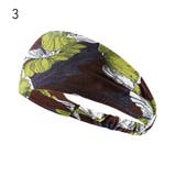 ヘアバンド レディース ヘアアクセサリー | PlusNao | 詳細画像7 