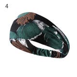 ヘアバンド レディース ヘアアクセサリー | PlusNao | 詳細画像8 