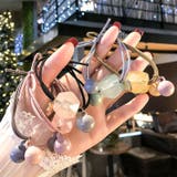 ヘアゴム リングゴム 2本セット | PlusNao | 詳細画像6