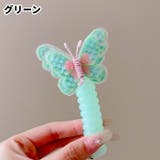ワイヤ―ポニー ヘアワイヤー タイトポニー | PlusNao | 詳細画像13 
