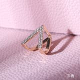 スカーフ留め スカーフリング レディース | PlusNao | 詳細画像11 