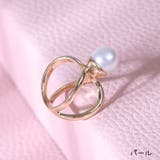 スカーフ留め スカーフリング レディース | PlusNao | 詳細画像12 