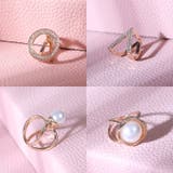 スカーフ留め スカーフリング レディース | PlusNao | 詳細画像3 