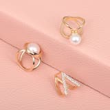 スカーフ留め スカーフリング レディース | PlusNao | 詳細画像5 