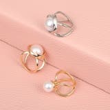 スカーフ留め スカーフリング レディース | PlusNao | 詳細画像6 