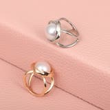 スカーフ留め スカーフリング レディース | PlusNao | 詳細画像7 