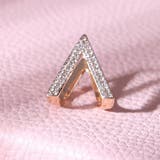 スカーフ留め スカーフリング レディース | PlusNao | 詳細画像9 