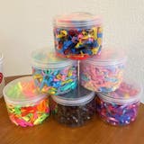 ヘアゴム リングゴム 大容量 | PlusNao | 詳細画像3 