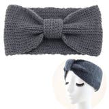 ヘアバンド ニット ヘッドバンド | PlusNao | 詳細画像10 