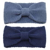 ヘアバンド ニット ヘッドバンド | PlusNao | 詳細画像15 