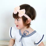 ヘアバンド ヘアアクセサリー ヘッドバンド | PlusNao | 詳細画像3 