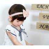 ヘアバンド ヘアアクセサリー ヘッドバンド | PlusNao | 詳細画像4 