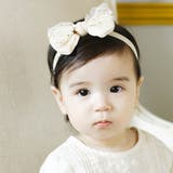 ヘアバンド ヘアアクセサリー ヘッドバンド | PlusNao | 詳細画像6 