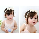 ヘアバンド ヘアアクセサリー ヘッドバンド | PlusNao | 詳細画像9 