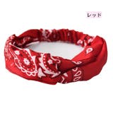 ヘアバンド ヘッドバンド カチューム | PlusNao | 詳細画像10 