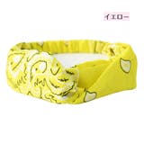 ヘアバンド ヘッドバンド カチューム | PlusNao | 詳細画像13 