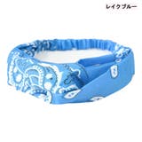 ヘアバンド ヘッドバンド カチューム | PlusNao | 詳細画像19 