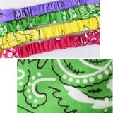 ヘアバンド ヘッドバンド カチューム | PlusNao | 詳細画像6 