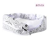 ヘアバンド ヘッドバンド カチューム | PlusNao | 詳細画像7 