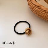 ヘアゴム ヘアアクセサリー レディース | PlusNao | 詳細画像6 