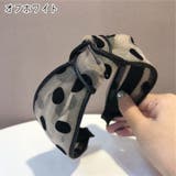 カチューシャ レディース 女性 | PlusNao | 詳細画像11