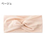 ヘアバンド ヘアーバンド レディース | PlusNao | 詳細画像6