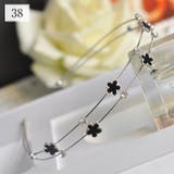 カチューシャ レディース 女性用 | PlusNao | 詳細画像9 