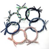 ヘアゴム 髪ゴム レディース | PlusNao | 詳細画像5 