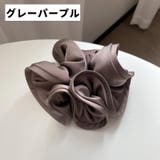 シュシュ 単品 1個 | PlusNao | 詳細画像11 