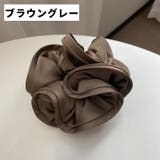 シュシュ 単品 1個 | PlusNao | 詳細画像12 