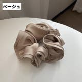 シュシュ 単品 1個 | PlusNao | 詳細画像13 