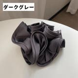 シュシュ 単品 1個 | PlusNao | 詳細画像14 