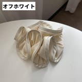 シュシュ 単品 1個 | PlusNao | 詳細画像15 