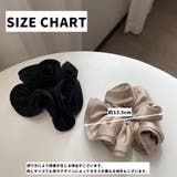 シュシュ 単品 1個 | PlusNao | 詳細画像16 
