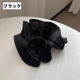 シュシュ 単品 1個 | PlusNao | 詳細画像8 