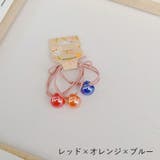 ヘアゴム 3個セット キッズ | PlusNao | 詳細画像6 